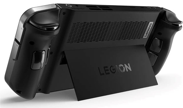 Lenovo Legion Go Handheld Gaming Console - 17