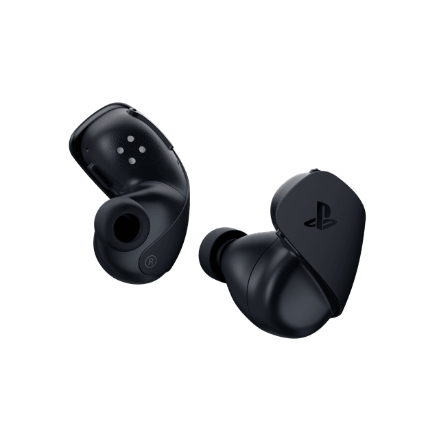 PlayStation 5 PULSE Explore Wireless Earbuds - Midnight Black - 9
