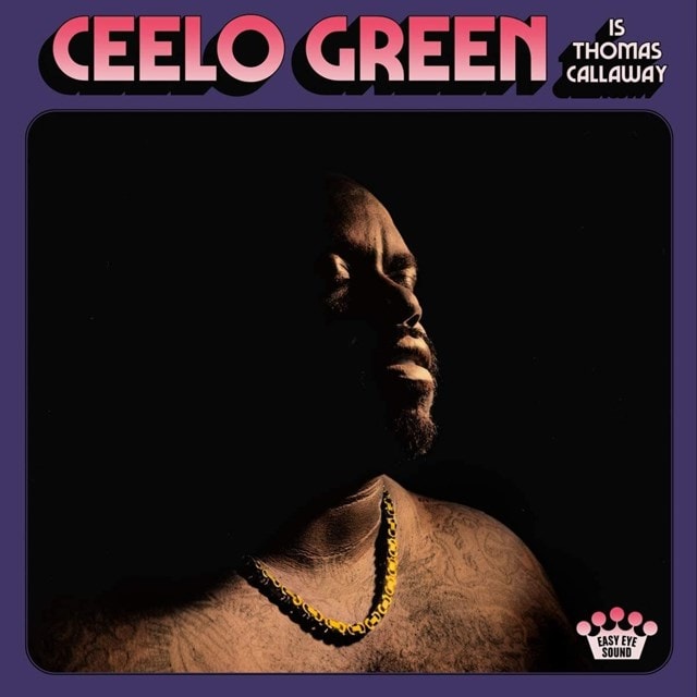 CeeLo Green Is Thomas Callaway - 1