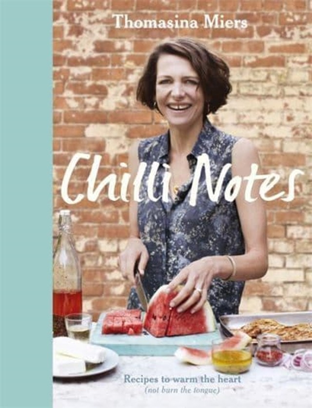 Chilli Notes - 1