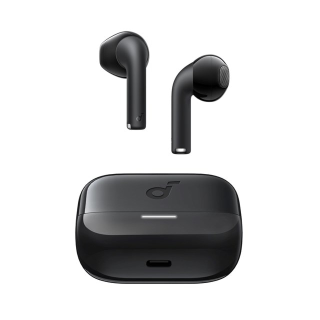 Anker Soundcore K20i Black True Wireless Bluetooth Earphones - 1