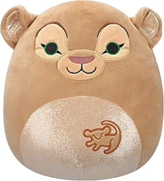 Nala Lion King 30th Anniversary Squishmallows Plush - 2