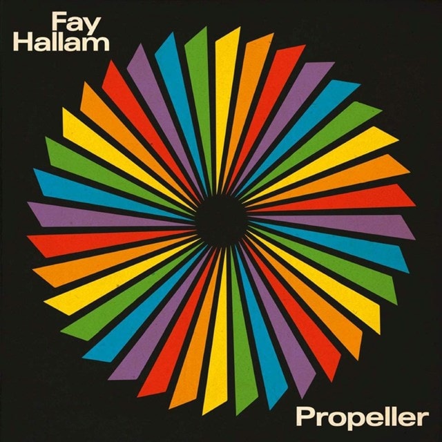 Propeller - 1