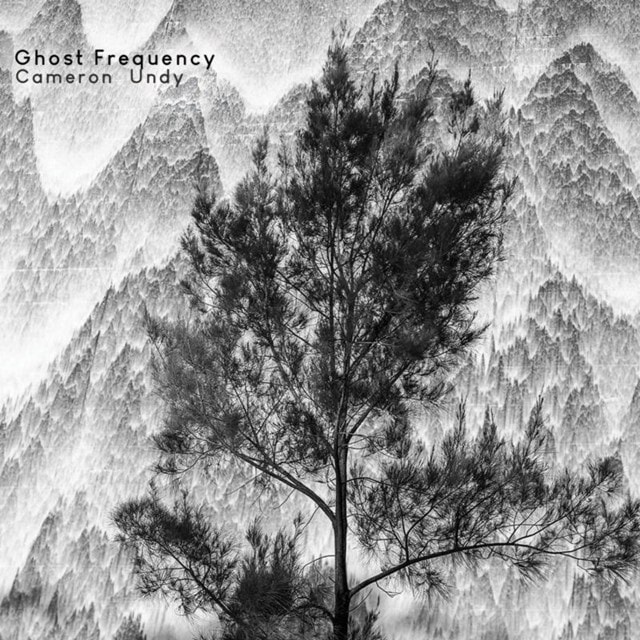 Ghost Frequency - 1