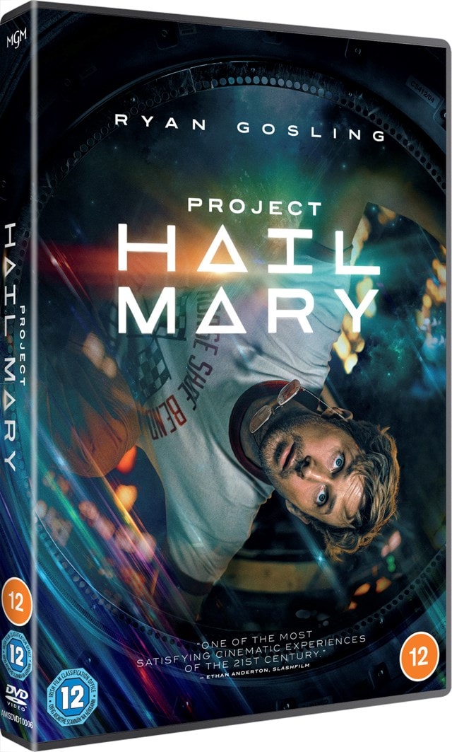 Project Hail Mary - 2