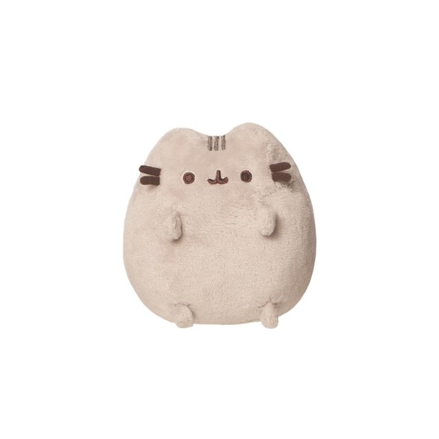 Pusheen Standing 5in Soft Toy - 1