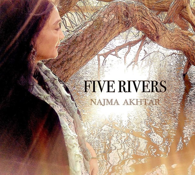 Five Rivers - 1