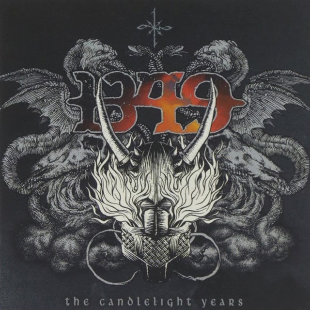 The Candlelight years - 1