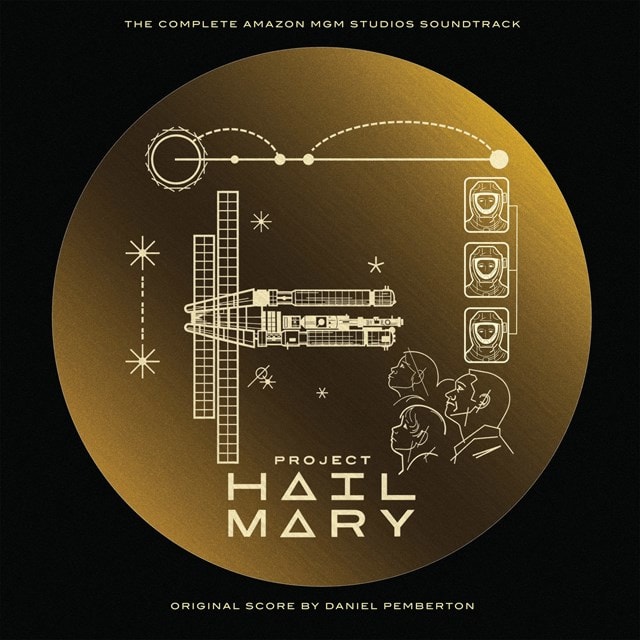 Project Hail Mary - 2