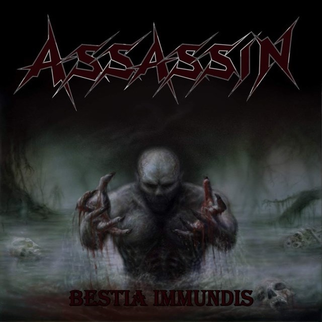 Bestia Immundis - 1
