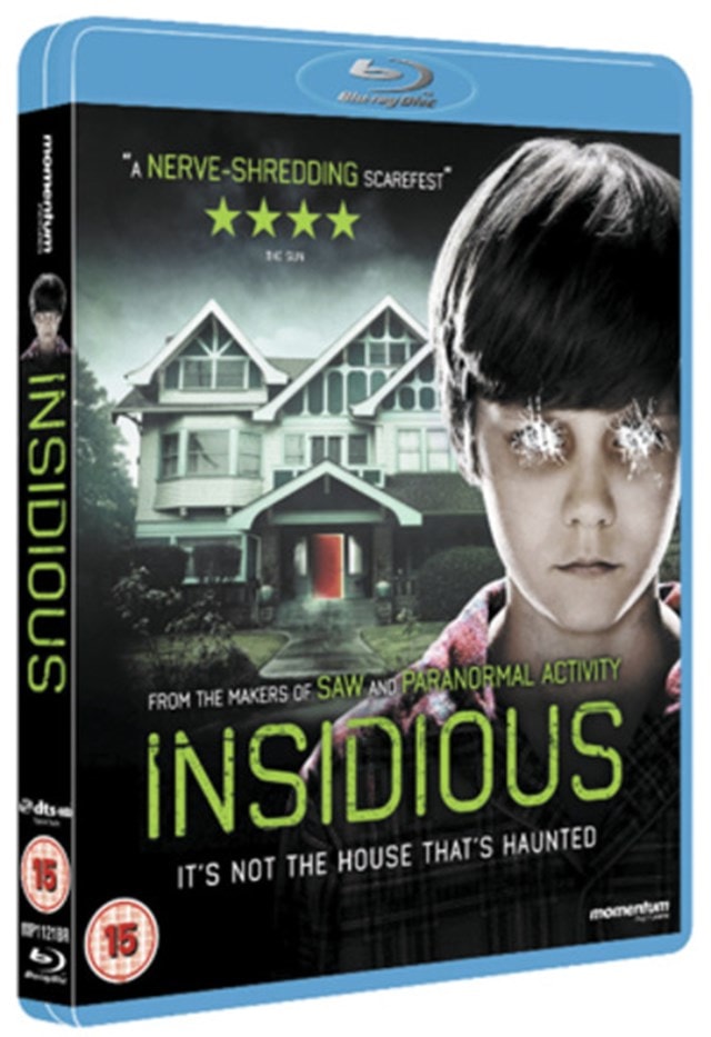 Insidious - 1