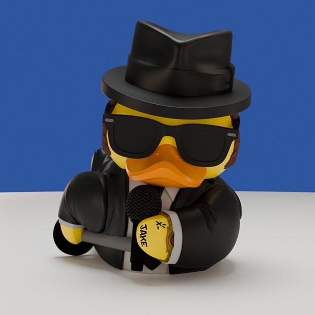 Jake: Blues Brothers Tubbz - 2