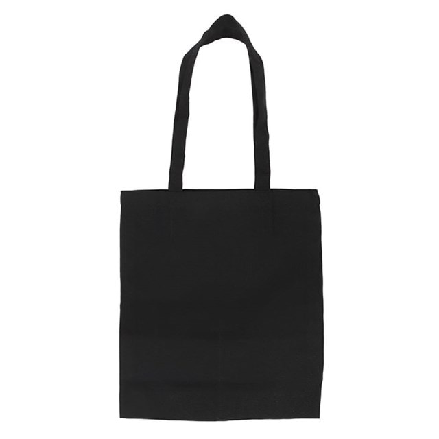 Good Witch Social Club Tote Bag & Pin Badge - 3