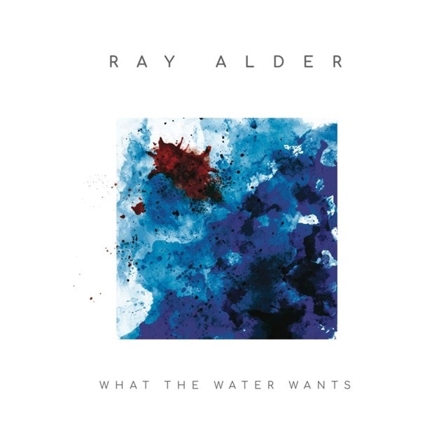 What the Water Wants - 1