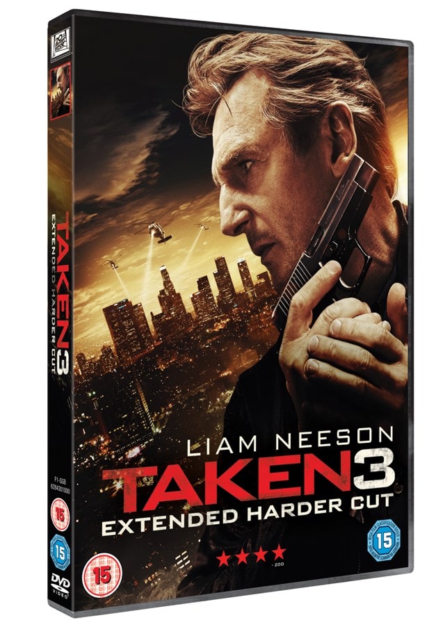Taken 3 - 2