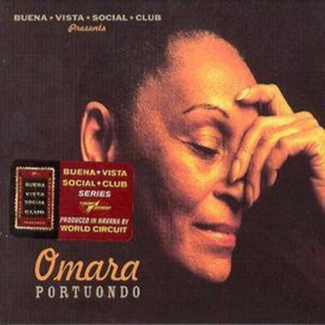 Buena Vista Social Club Presents Omara Portuondo - 1