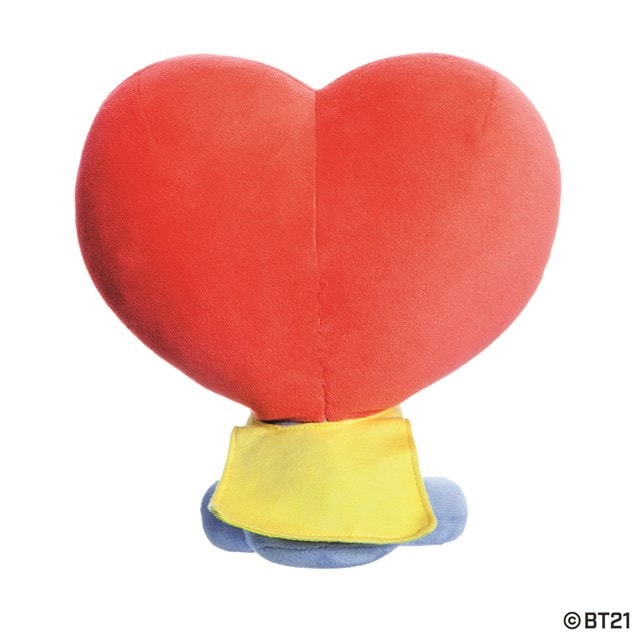 Tata Baby 8" BT21 Soft Toy - 4