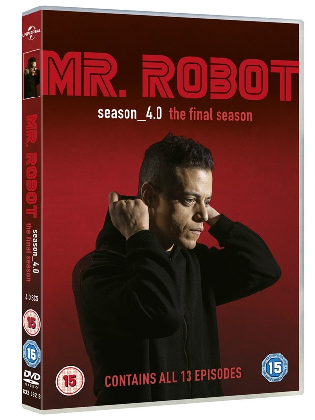 Mr. Robot: Season_4.0 - 2