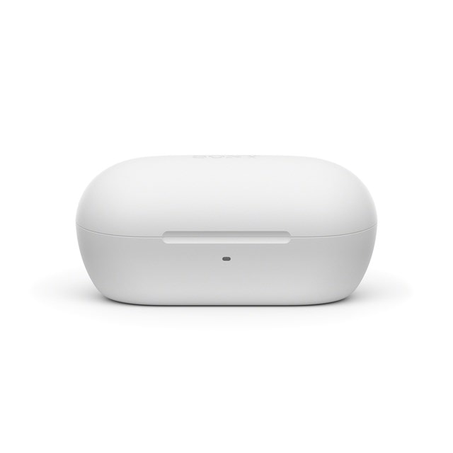 Sony WF-C710N White Noise Cancelling True Wireless Bluetooth Earphones - 13