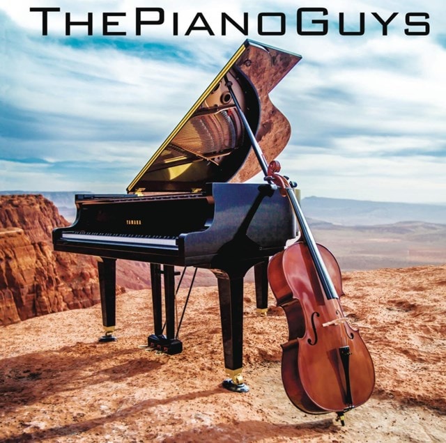 The Piano Guys - 1