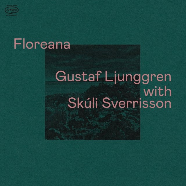 Floreana - 1