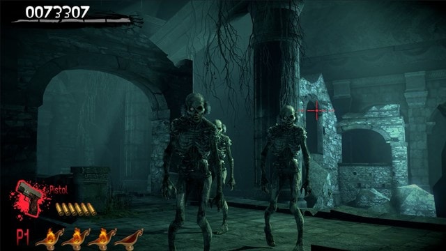 The House of the Dead 2: Remake Limited Edition (Switch) - 4