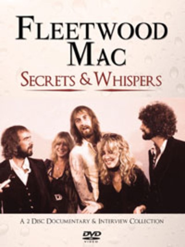 Fleetwood Mac: Secrets and Whispers - 1