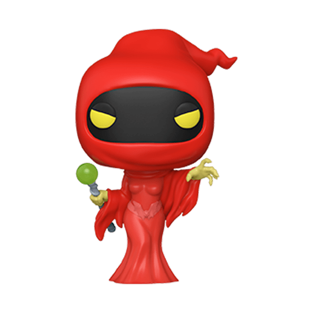 Shadow Weaver 1799 She-Ra 40th Anniversary Funko Pop Vinyl - 1