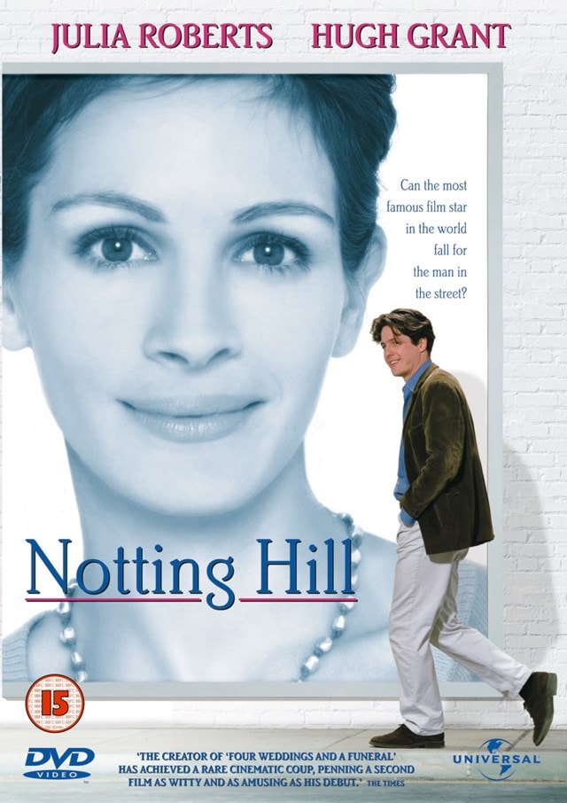 Notting Hill - 1