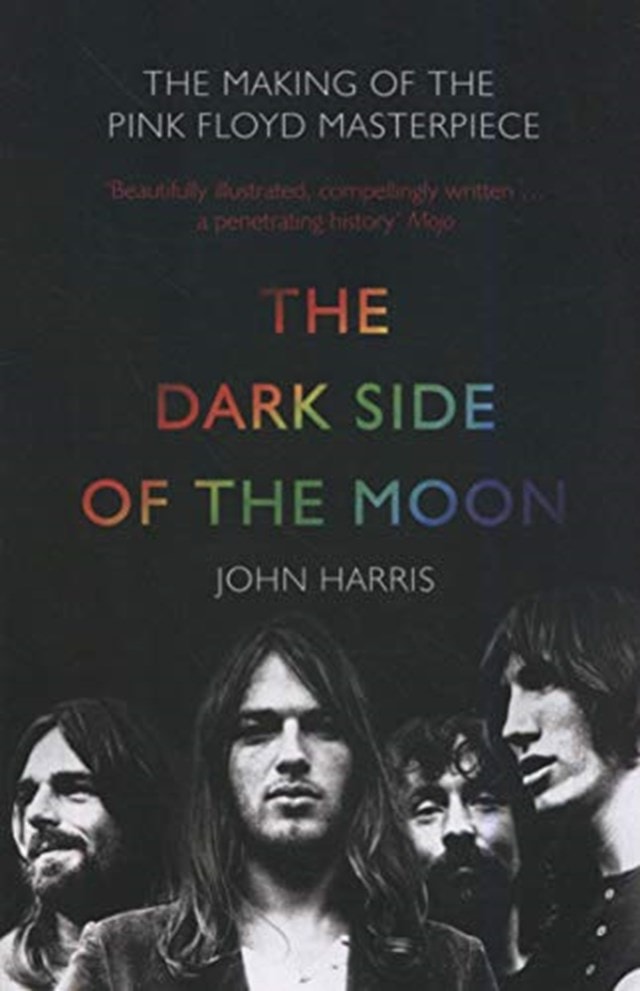 The Dark Side Of The Moon - 1