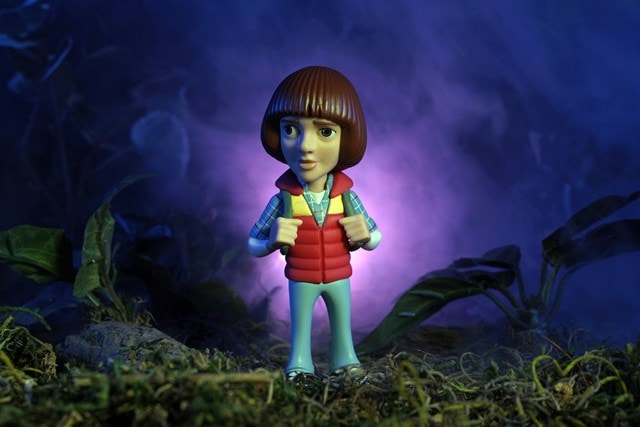 Will Stranger Things Minix Figure - 10