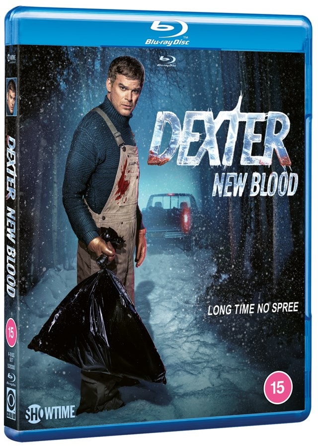 Dexter: New Blood - 2