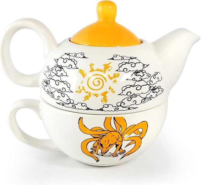 Naruto Tea Set - 1