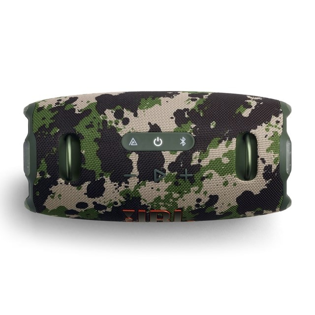 JBL Xtreme 4 Camo Bluetooth Speaker - 6