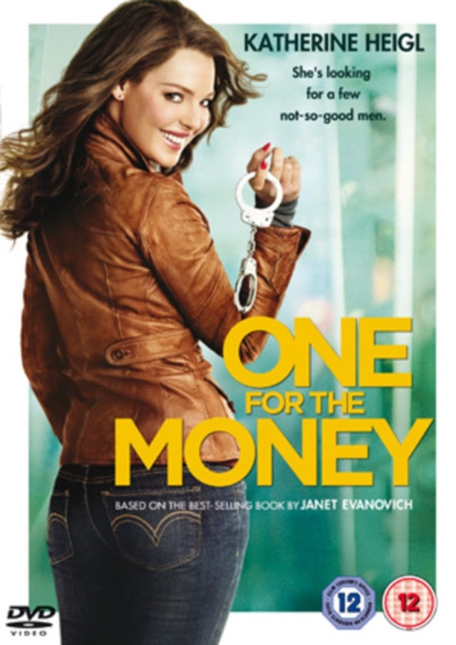One for the Money - 1