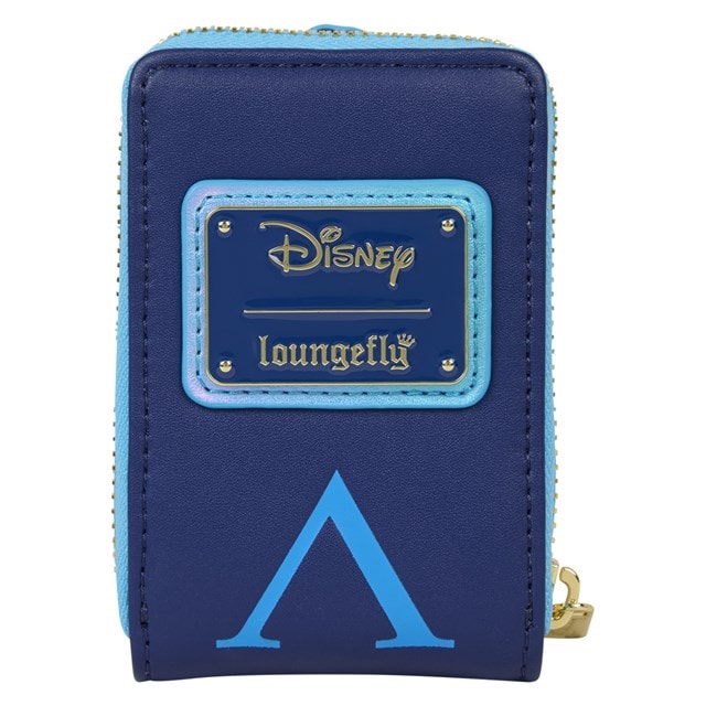 Atlantis Kida Loungefly Accordion Wallet - 2