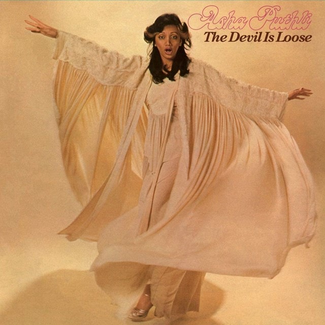 The Devil Is Loose - 1