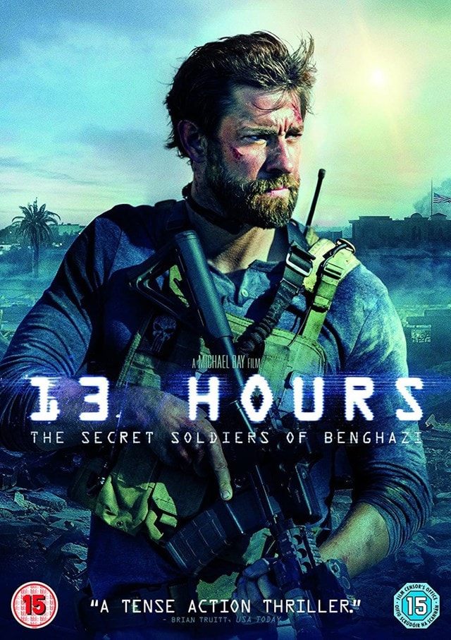 13 Hours - 1