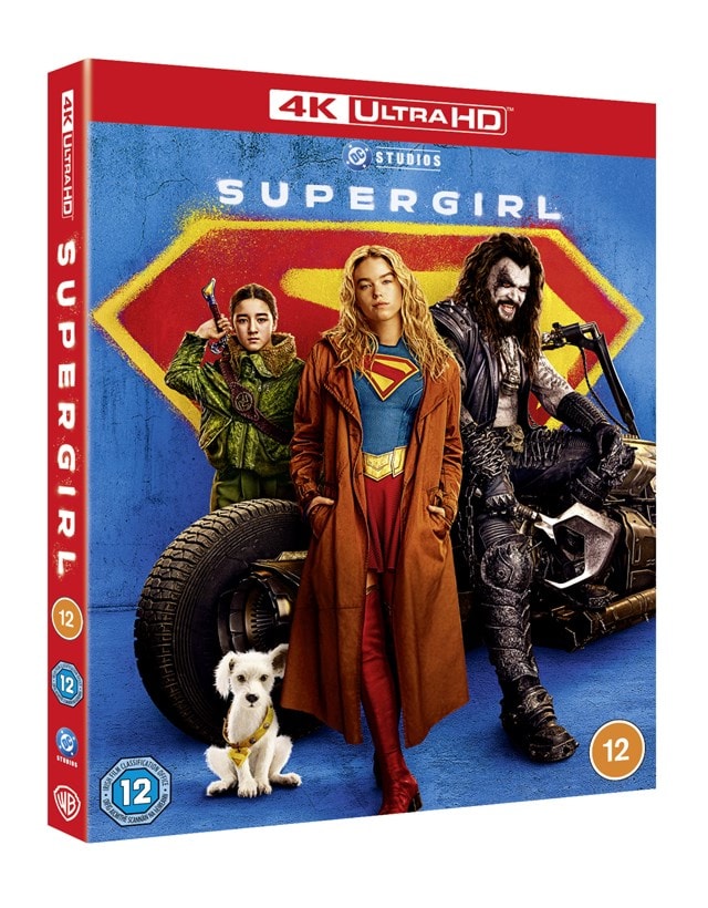 Supergirl - 2