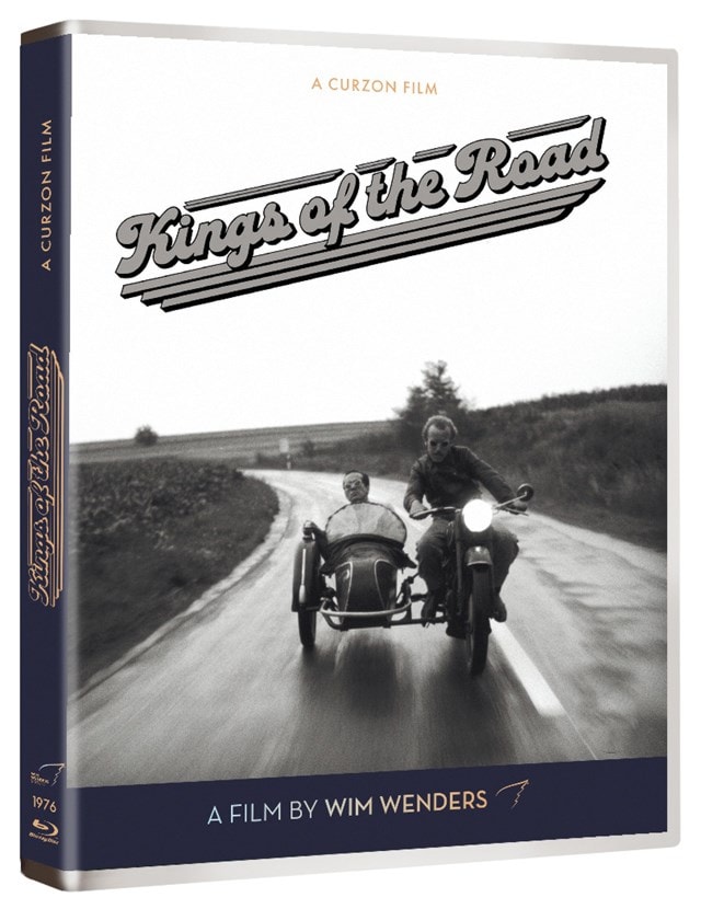 Kings of the Road - 2