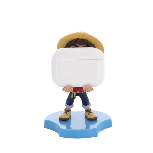 Luffy One Piece Mini Phone Stand - 2