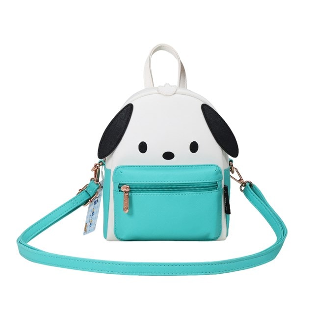 Pochacco Sanrio Hello Kitty & Friends Backpack - 3
