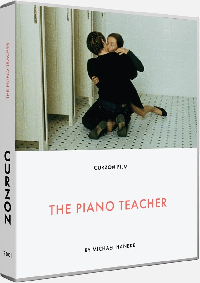The Piano Teacher - 3