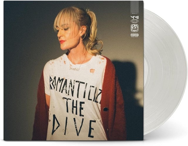 Romanticize the Dive - 2
