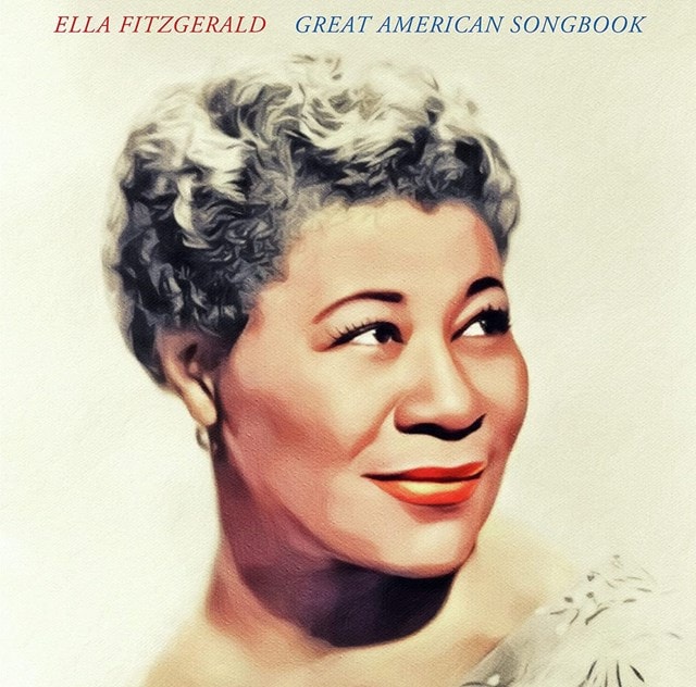 Great American Songbook - 1