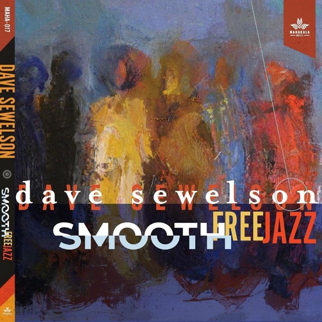 Smooth Free Jazz - 1