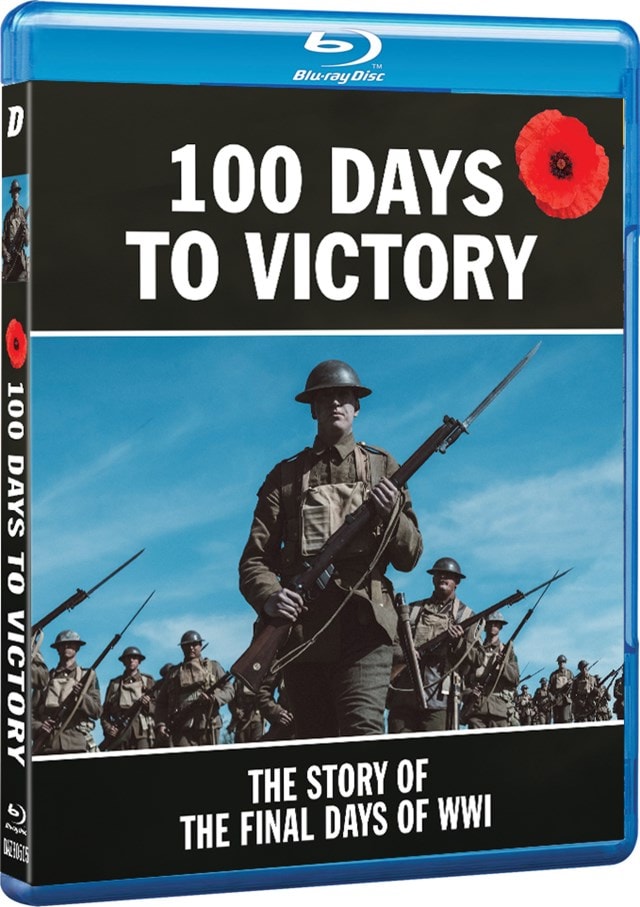 100 Days to Victory - 2