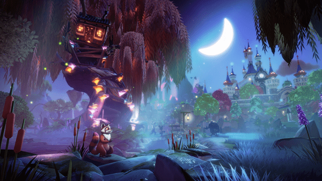 Disney Dreamlight Valley: Cozy Edition (PS5) - 10