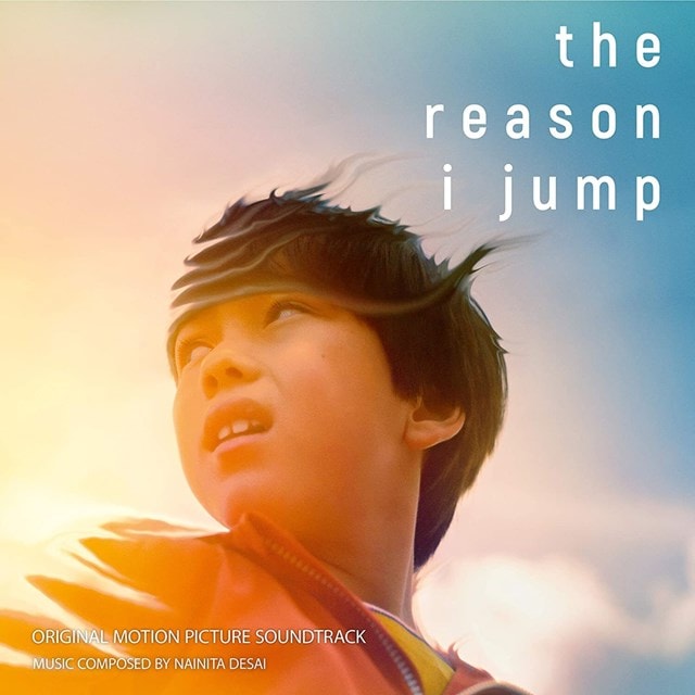 The Reason I Jump - 1