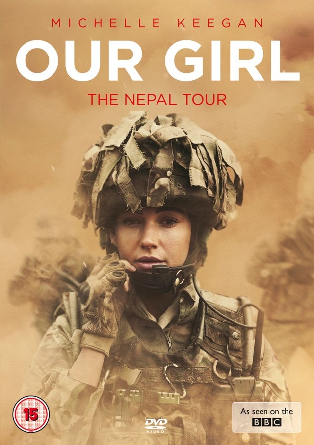 Our Girl: The Nepal Tour - 1